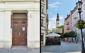 Apartament Riesling